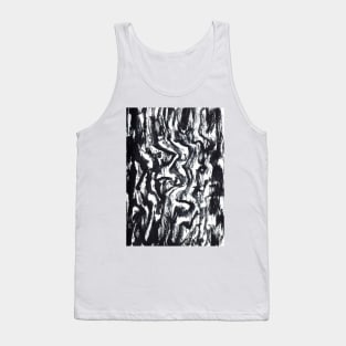 Agony Tank Top